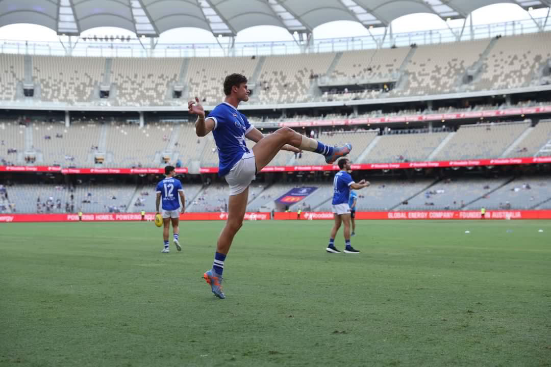 Best AFL Ruckmen - 2023 Edition