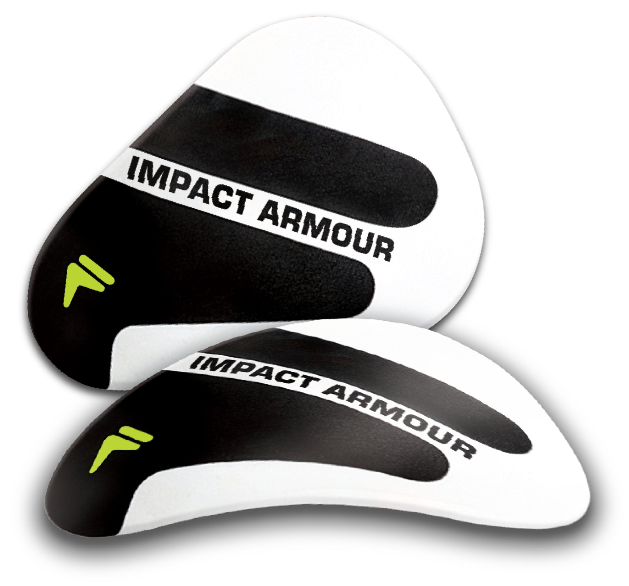 Impact Armour - Custom Fitting Sports Protection